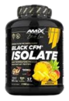 Black Line CFM Isolat 2 Kg