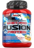 Whey-Pro Fusion Protein 1 kg