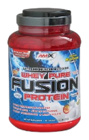 Whey-Pro Fusion Protein 1 kg