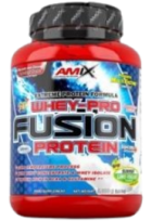 Whey-Pro Fusion Protein 1 kg