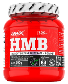 Hmb Pulver 250 gr