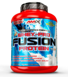 Whey-Pro Fusion Protein 2,3 kg