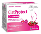 Cistprotect 30 kuvert