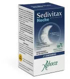 Sedivitax Night Advanced 27 tabletter