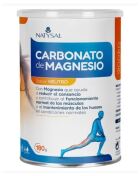 Magnesiumkarbonat 180 gr