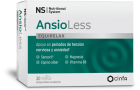 Ns Equirelax Anxioless 30 tabletter