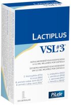 Lactiplus Vsl 3 20 kapslar