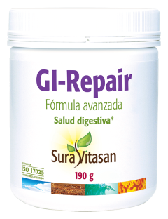 Gi Reparation 190 gr