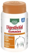 Digestivaid 30 gummier