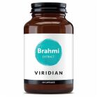 Brahmi-extrakt 60 vegetabiliska kapslar