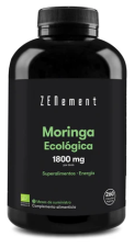 Moringa 260 ekokapslar