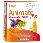 Animate Plus 30 kapslar