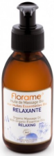 Avslappnande massageolja 120 ml