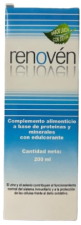 Renoven Lemon 200 ml