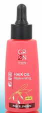 Olive and Jojoba Regenerating Hair Oil 50 ml