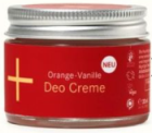 Orange-Vanilla Cream Deodorant 24 Hours 30 ml