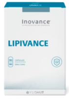 Lipivance 60 kapslar