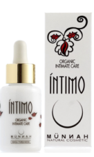 Intimt Vaginalserum 30 ml