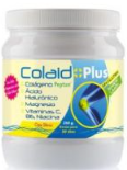 Colaid Plus Citron 360 gr