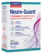 Neuro Guard 60 tabletter