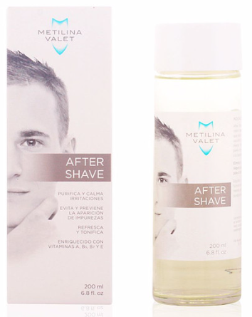 After Shave 100ml