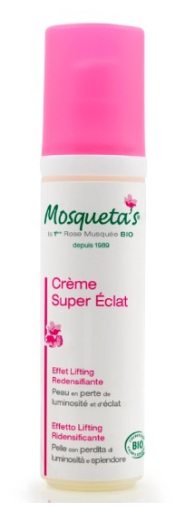 Nypon Super Eclat Lifting Cream 50 ml