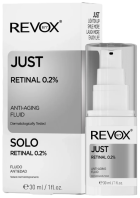 Just Retinal 0,2% Anti-aging Fluid 30 ml