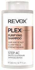 Plex Purifying Shampoo Steg 4C 260 ml