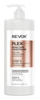 Plex Bond Care Conditioner Steg 5 1000 ml