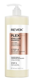 Plex Bond Care Shampoo Steg 4 1000 ml