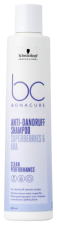 Bonacure Anti-Mjällschampo 250 ml