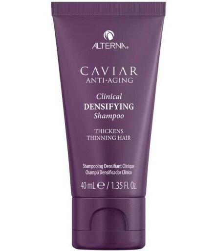 Kaviar Anti-Aging Densifying Shampoo 40 ml