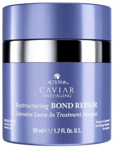 Caviar Anti-Aging Bond Repair Intensiv Leave-In Masque 50 ml