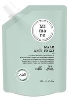 Anti-Frizz Disciplining Mask