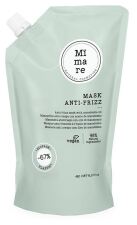 Anti-Frizz Disciplining Mask