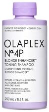 Nr 4P Blonde Enhancer Toning Shampoo 250 ml