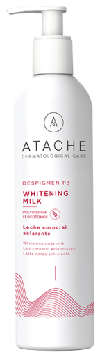 Depigmentation P3 Whitening Milk 250 ml