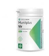 Munitplus Vir 30 kapslar