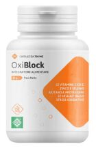 Oxiblock 30 tabletter