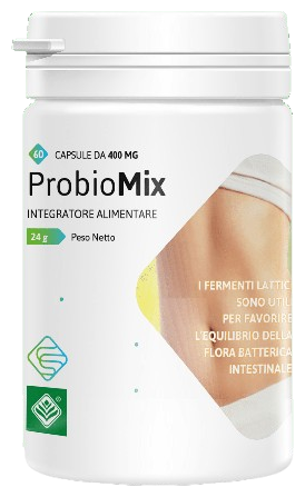 Probiomix 60 tabletter