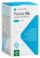 Psoma Vis 60 tabletter