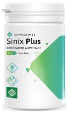 Sinix Plus 30 tabletter