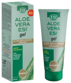 Aloe Vera Gel Arganolja 200 ml