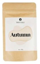 Autumm Cinnamon Tandkräm Refill 120 gr Eco Vegan