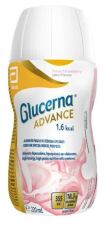 Glucerna Adv16 Jordgubb 220 ml