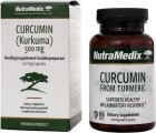 Curcumin 120 kapslar