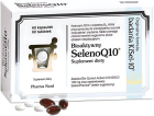 Activecomplex Seleno Q10 60 kapslar + 60 tabletter