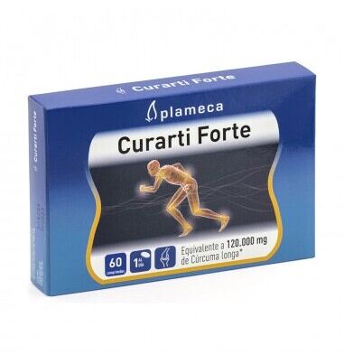 Curarti Forte 60 tabletter