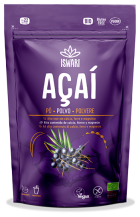 Frystorkad Acai Superfood 70 gr Bio