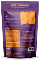 Frystorkad Acai Superfood 70 gr Bio